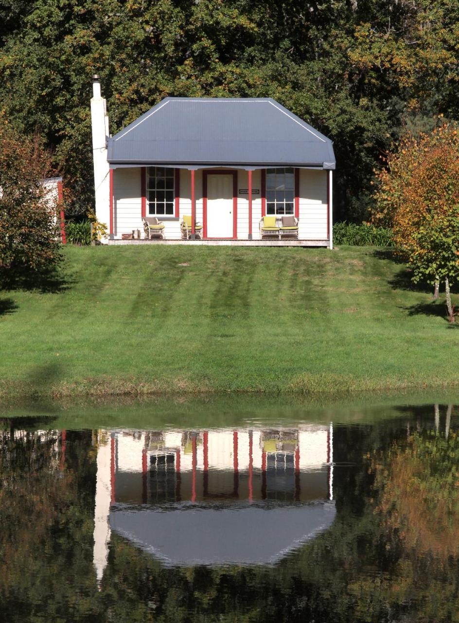 India House & Ica Whare In Whareama, Nr Riversdale Beach Номер фото
